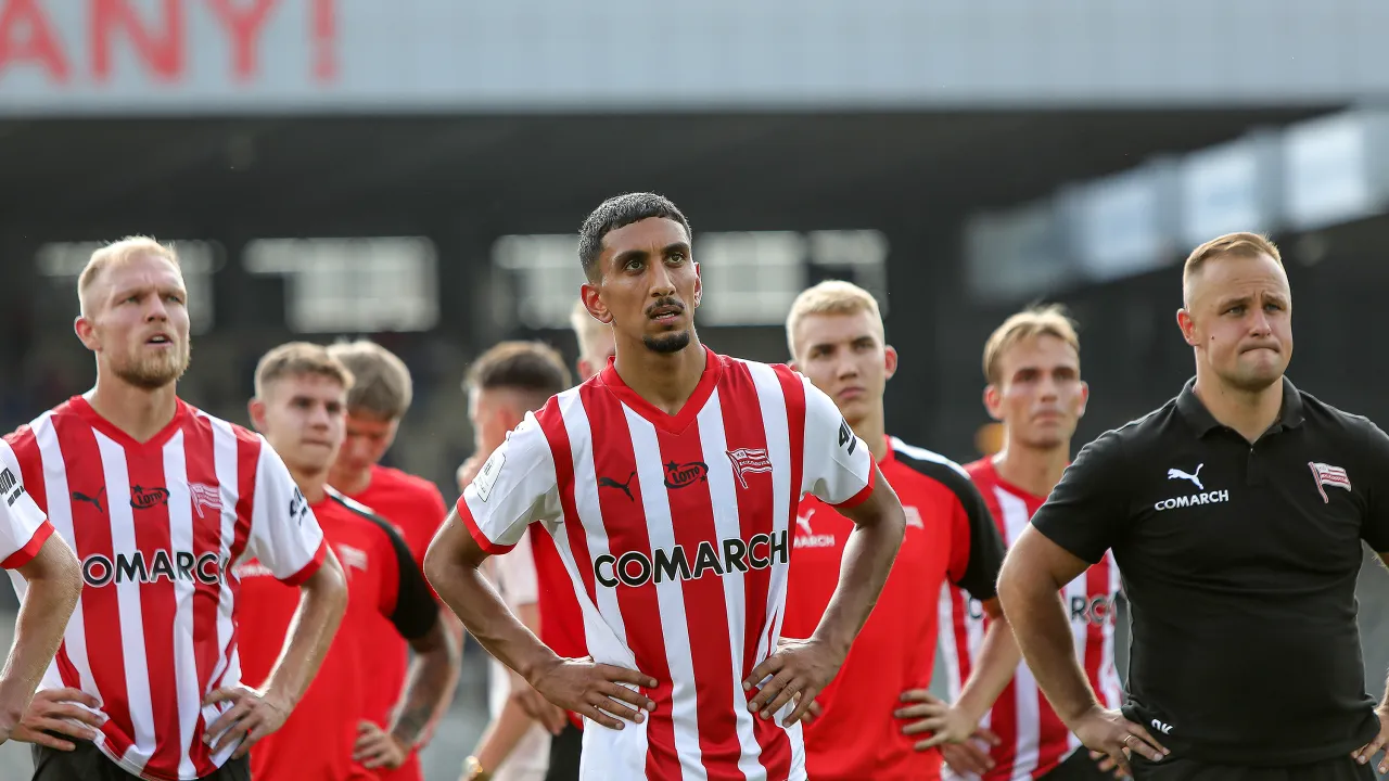 Amir Al-Ammari powołany do reprezentacji Iraku!