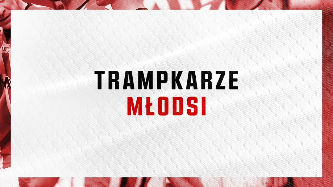 Trampkarze młodsi punktują w Modlniczce