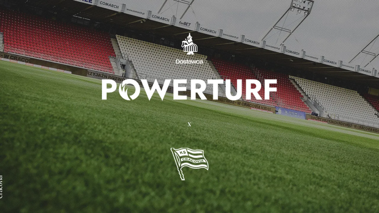 Świetna współpraca z firmą Powerturf