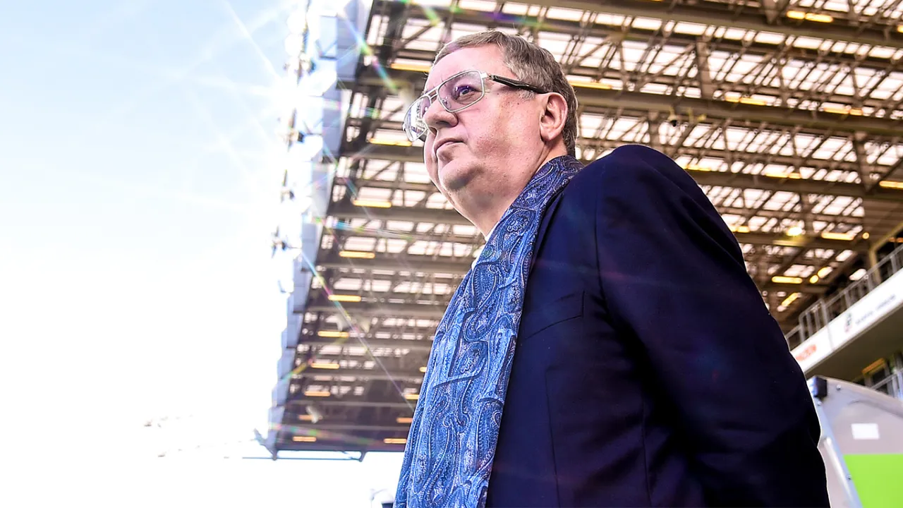 Urodziny Profesora Janusza Filipiaka