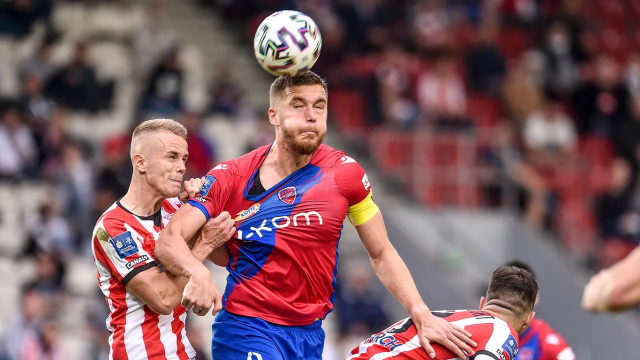 PKO BP Ekstraklasa: Znamy skład Pasów na mecz z Rakowem!