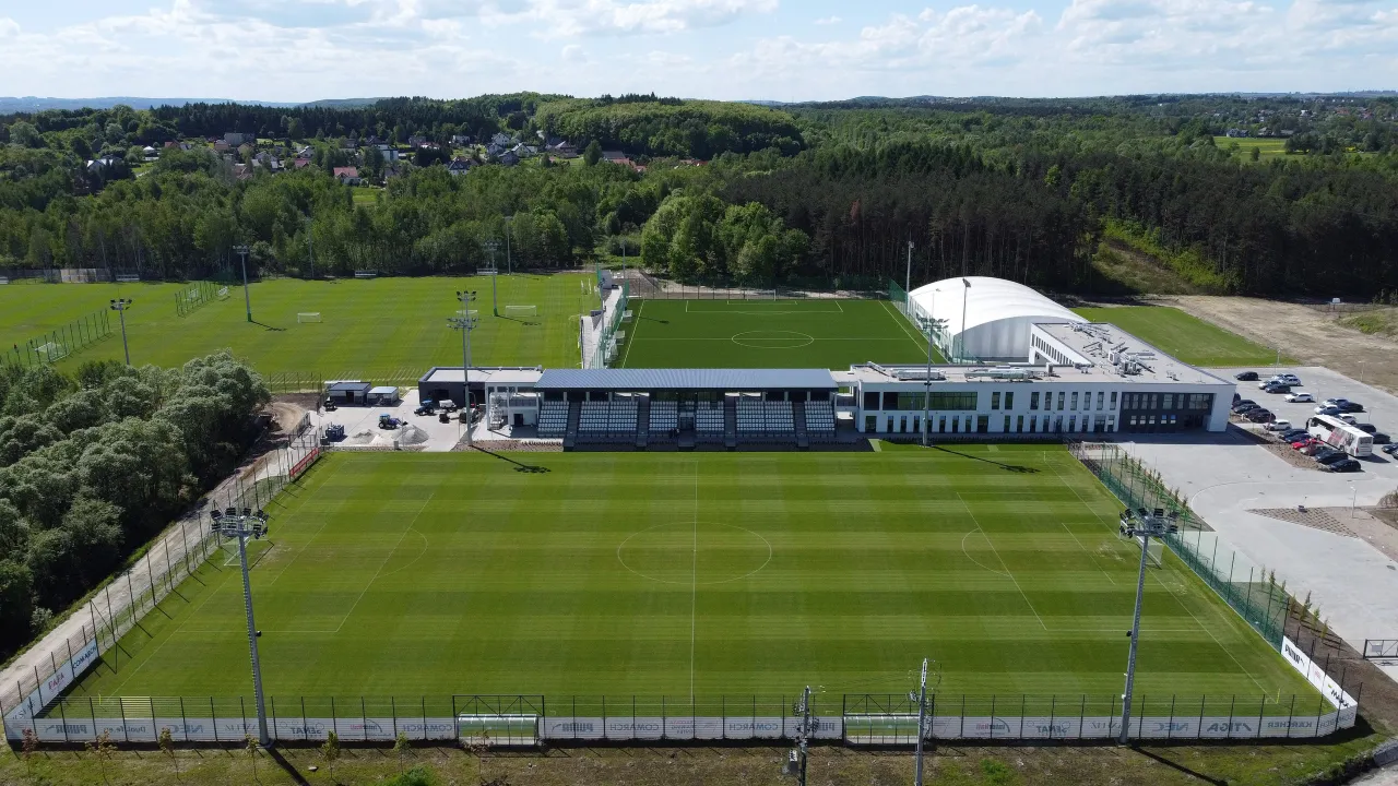 Poszukujemy Pracownika Działu Sportowego