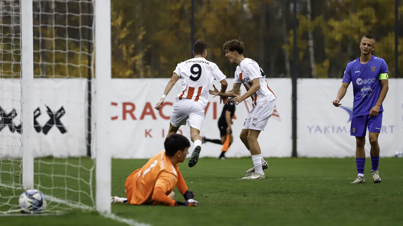 CLJ U-19: Wyjazd do Białegostoku na "piątkę"!
