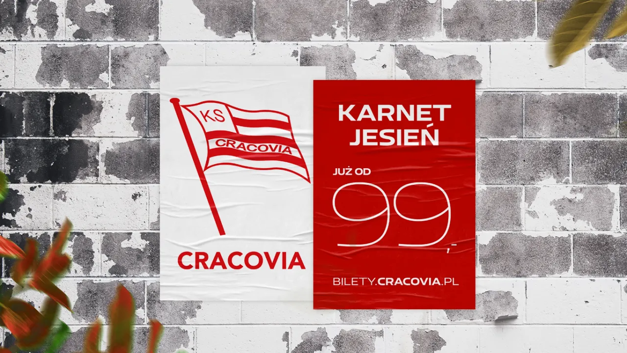 Ruszyła sprzedaż otwarta karnetów na jesień 2022