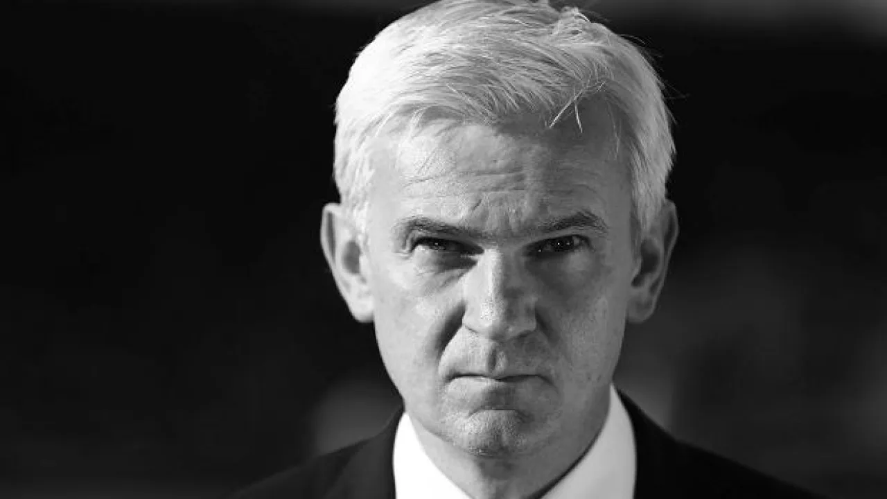 Zmarł Jacek Magiera