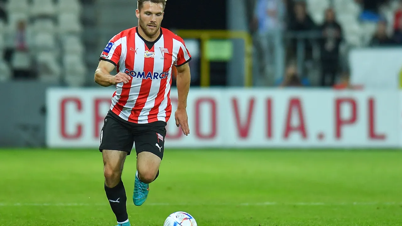 Sparing: Cracovia - 1. FC Nürnberg, sobota, godz. 13:00 [ZAPOWIEDŹ]