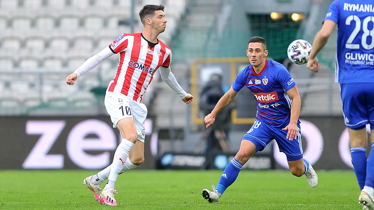 Poznaliśmy terminarz 26. kolejki PKO BP Ekstraklasy