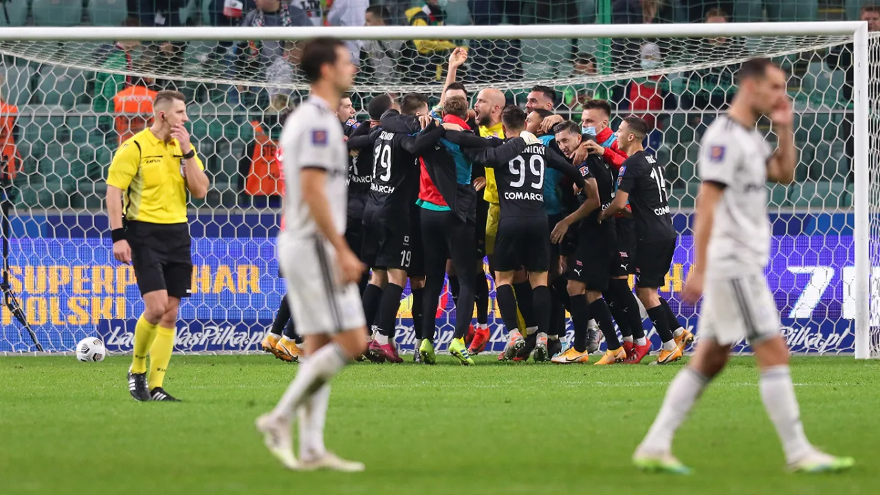 Pasiaste podsumowanie roku 2020: część V, wrzesień - październik