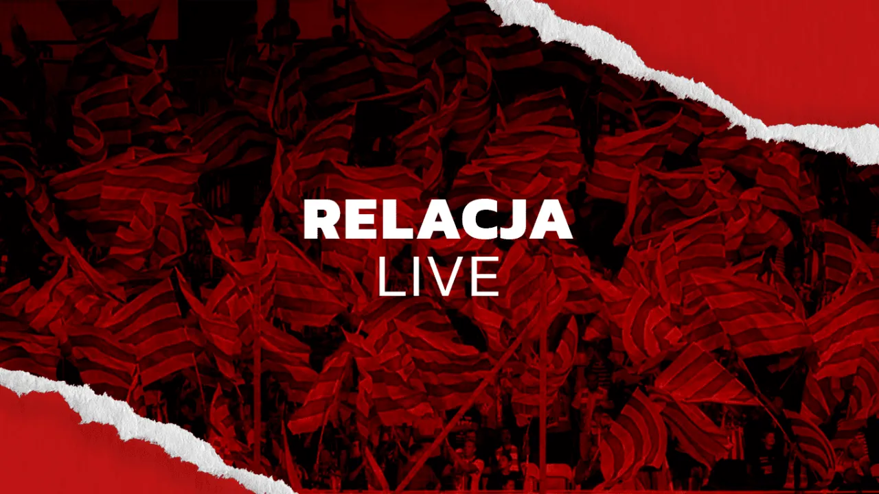 PKO BP Ekstraklasa: Pogoń Szczecin - Cracovia [RELACJA LIVE]