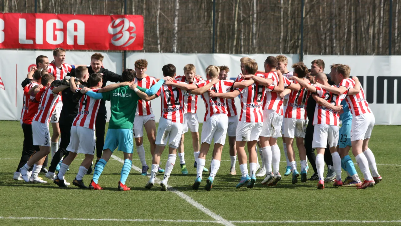 Rozkład Jazdy Akademii: 22-24 kwietnia