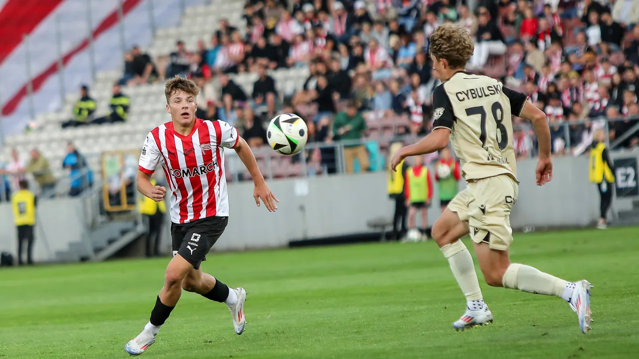 Niedziela w Łodzi. Znamy terminarz meczu z Widzewem