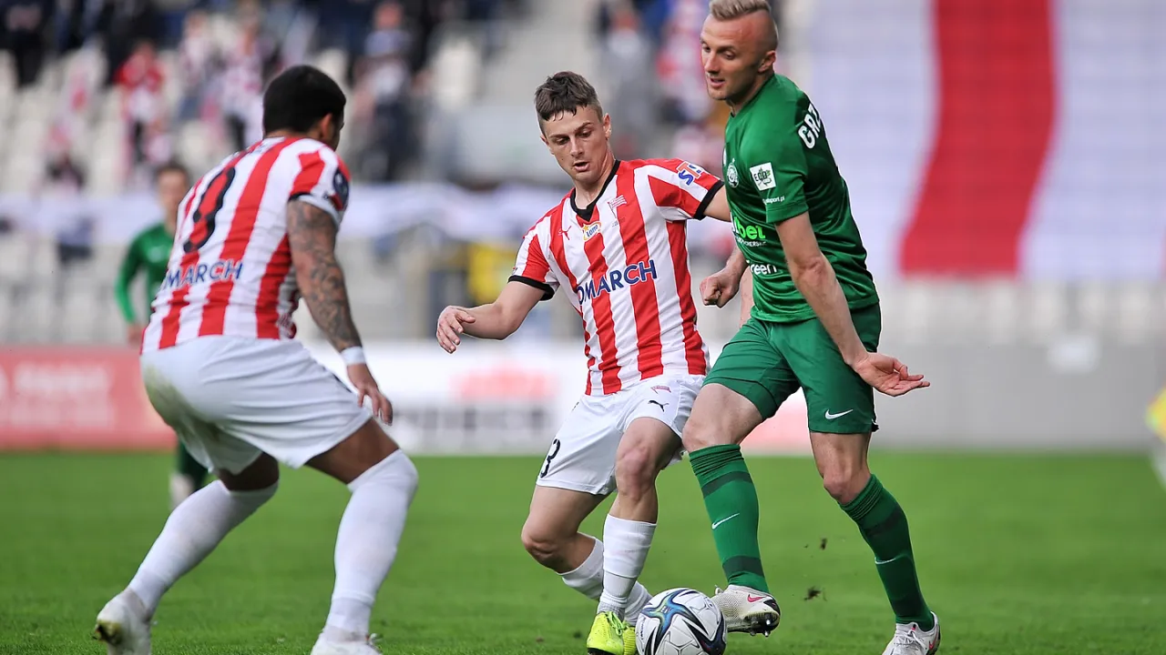 Mecz z Wartą Poznań już 17 października - trwa sprzedaż biletów!