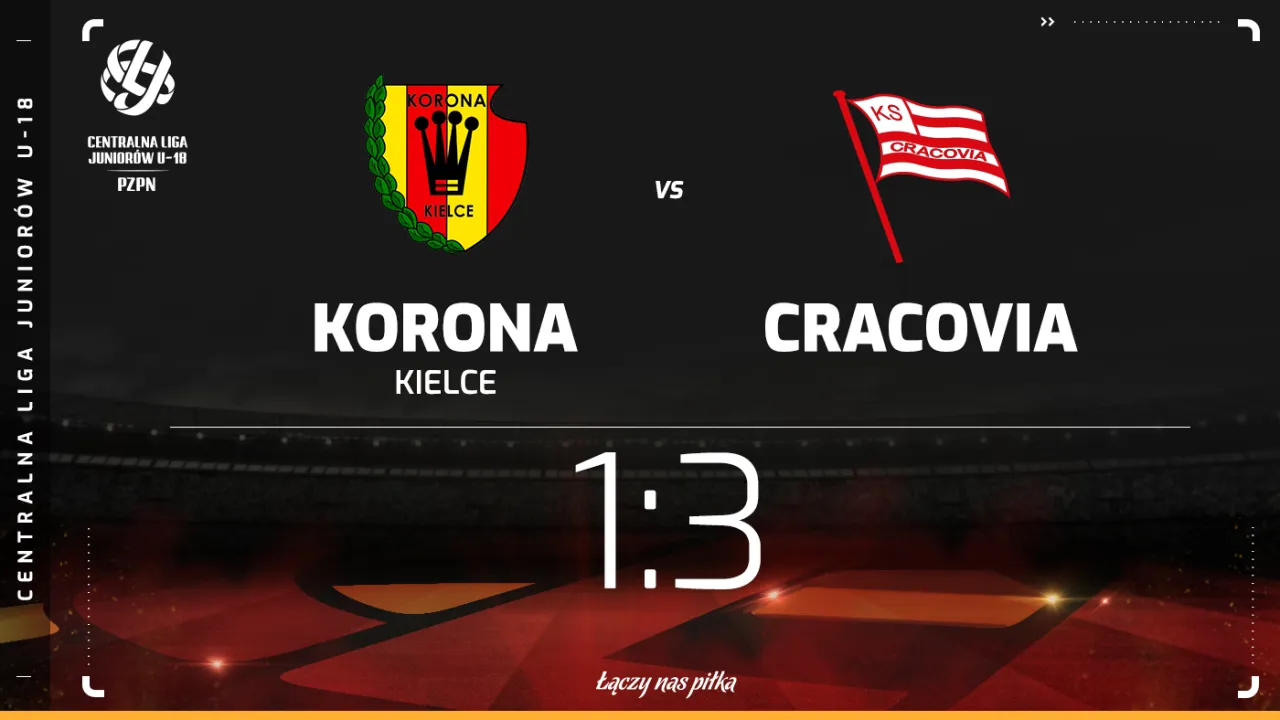 Mistrz pokonany - zwycięstwo juniorów starszych na inaugurację wiosny!