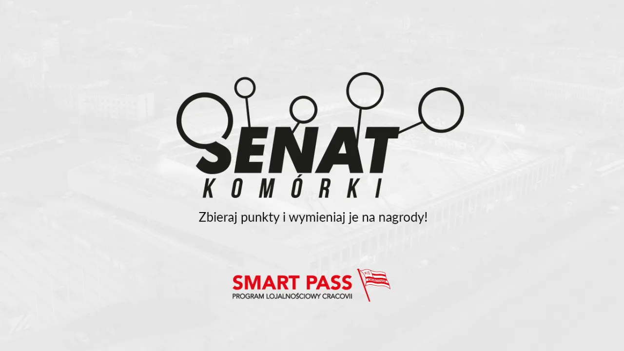 Firma Senat Komórki dołącza do partnerów programu Smart Pass