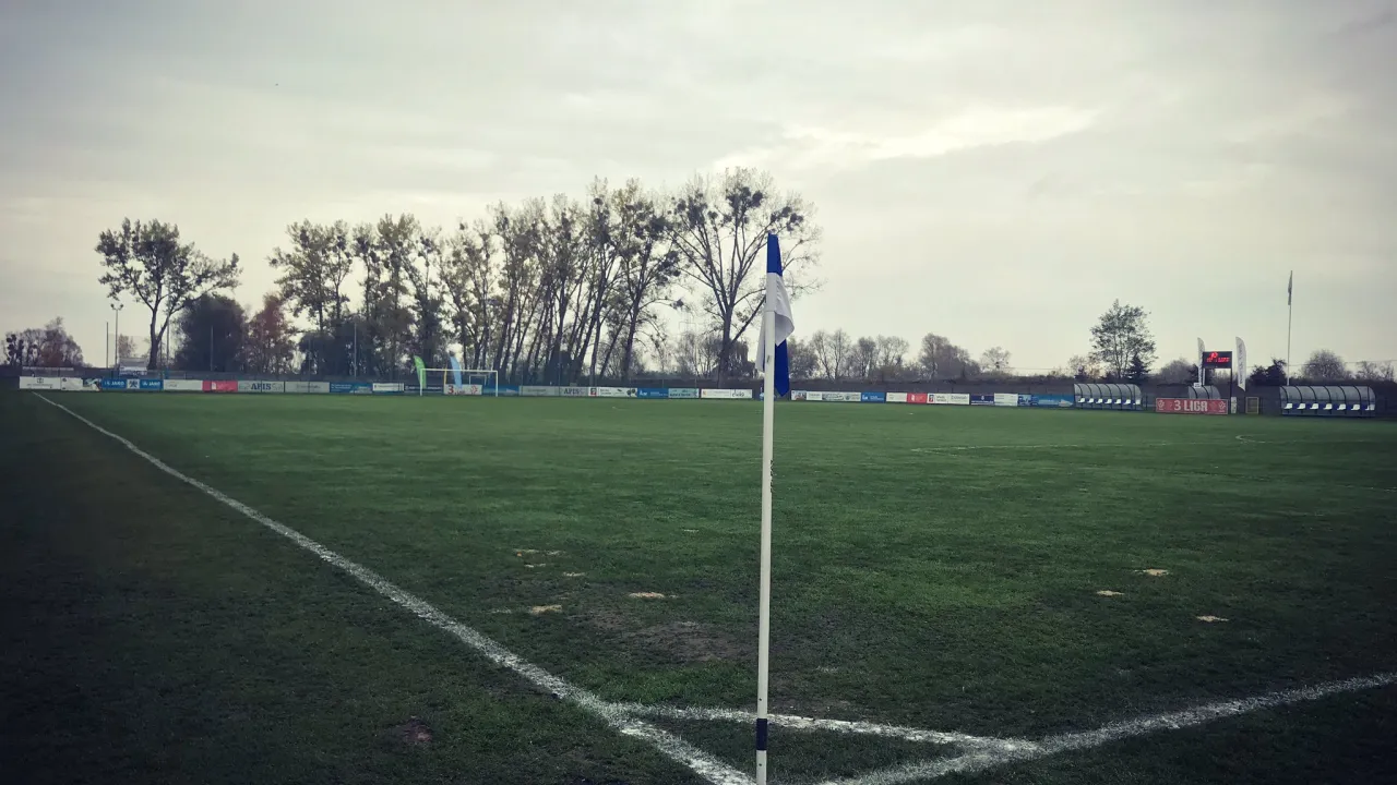 Fortuna Puchar Polski: Świt Skolwin - Cracovia [RELACJA LIVE]