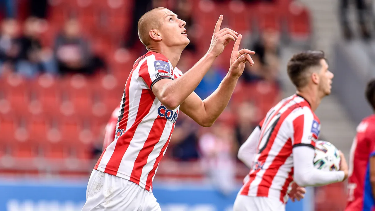 Pasiasty Rozkład Jazdy: 12 - 18 października