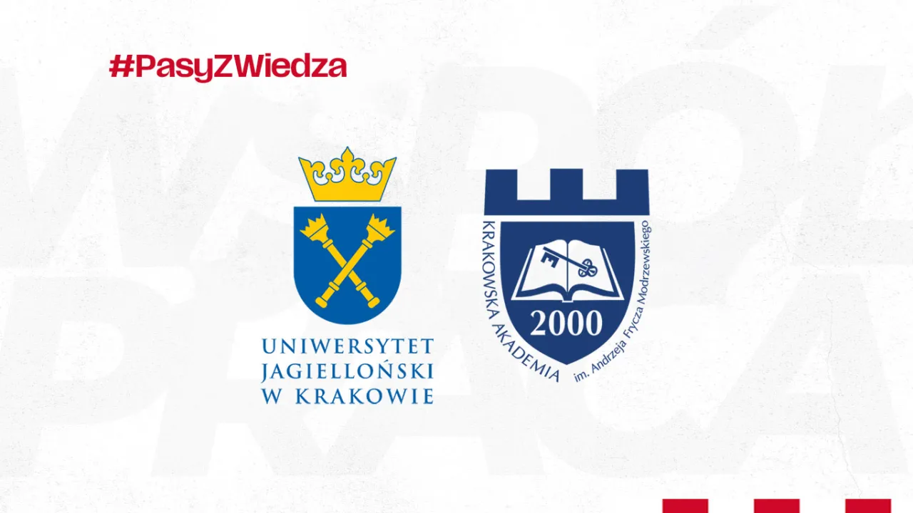 Cracovia rozszerza współpracę z uczelniami wyższymi