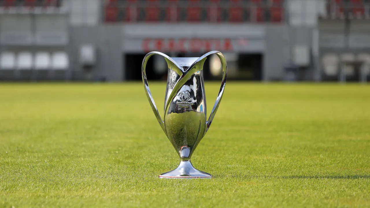 Fortuna Puchar Polski: ŁKS Łagów rywalem Pasów