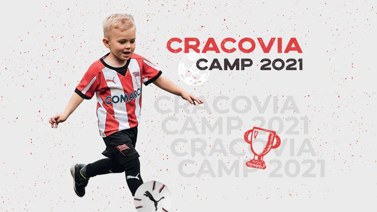 Cracovia Camp 2021 - trwają zapisy na lipcowe obozy dochodzeniowe!