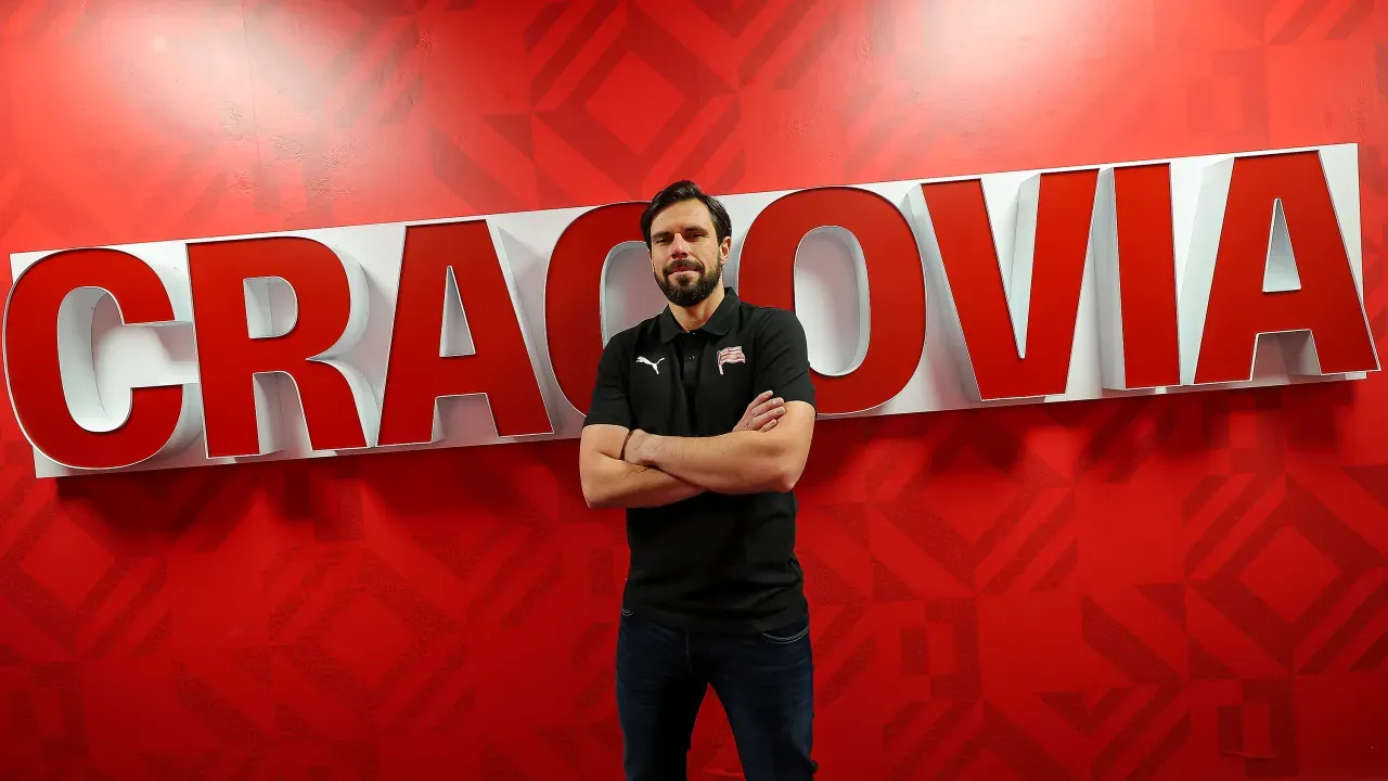 Rozmowa z Łukaszem Bagsikiem - Koordynatorem etapów U16-U19