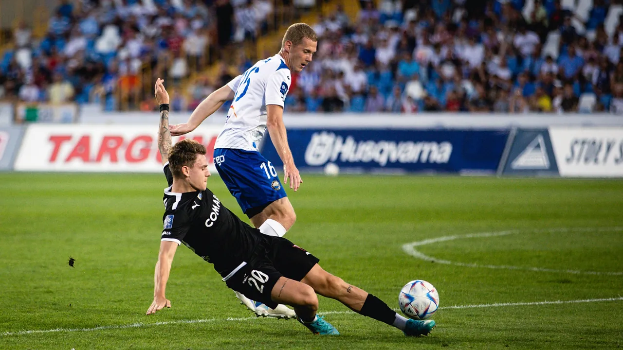 PKO BP Ekstraklasa: Mecz ze Stalą Mielec 22 lipca!