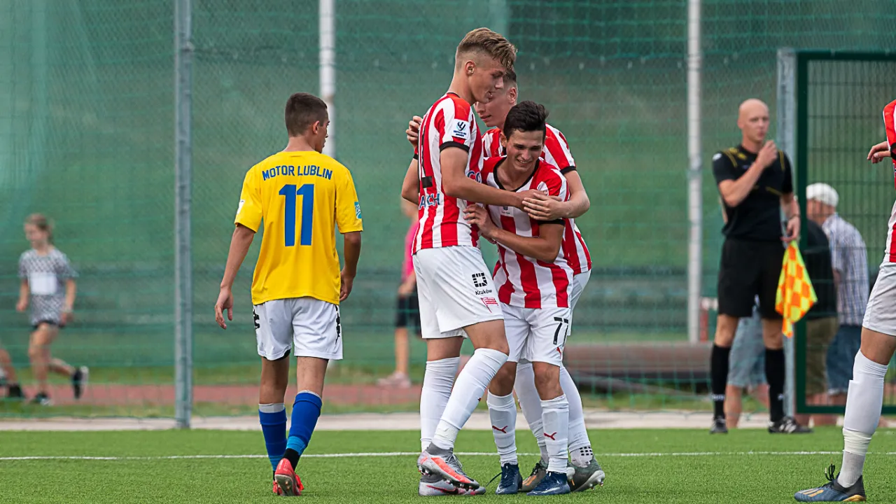 Centralna Liga Juniorów U-17: Sobotni mecz z Karpatami Krosno odwołany