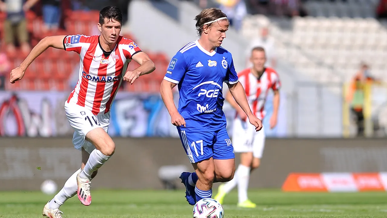 PKO BP Ekstraklasa: Znamy terminarz 18. i 19. kolejki ligowej