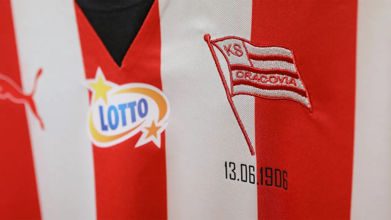 Wyjątkowe koszulki na 201. Wielkie Derby Krakowa