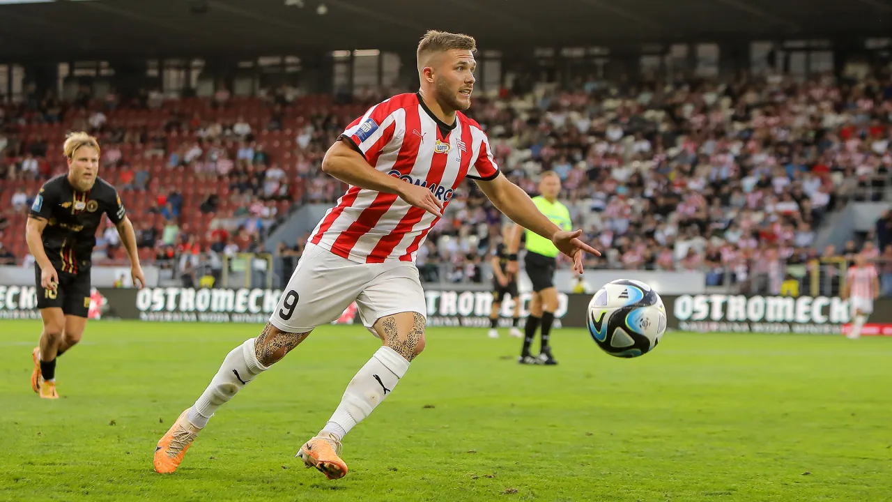 Reprezentacyjny rozkład jazdy: 6 - 12 września