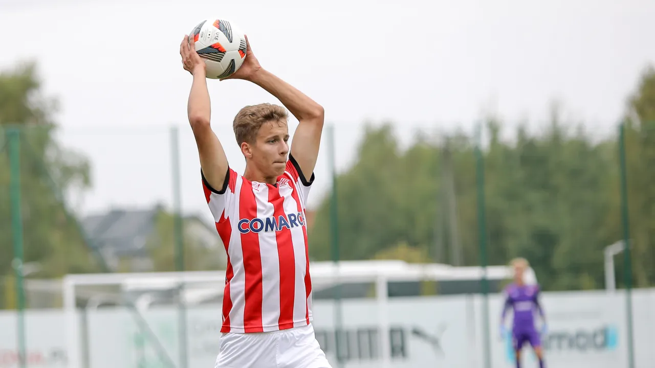 O. Hyla: W trudnych momentach najlepsze zespoły muszą pokazać wielki charakter