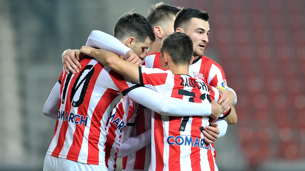 Pasiasty Rozkład Jazdy: 25-31 stycznia