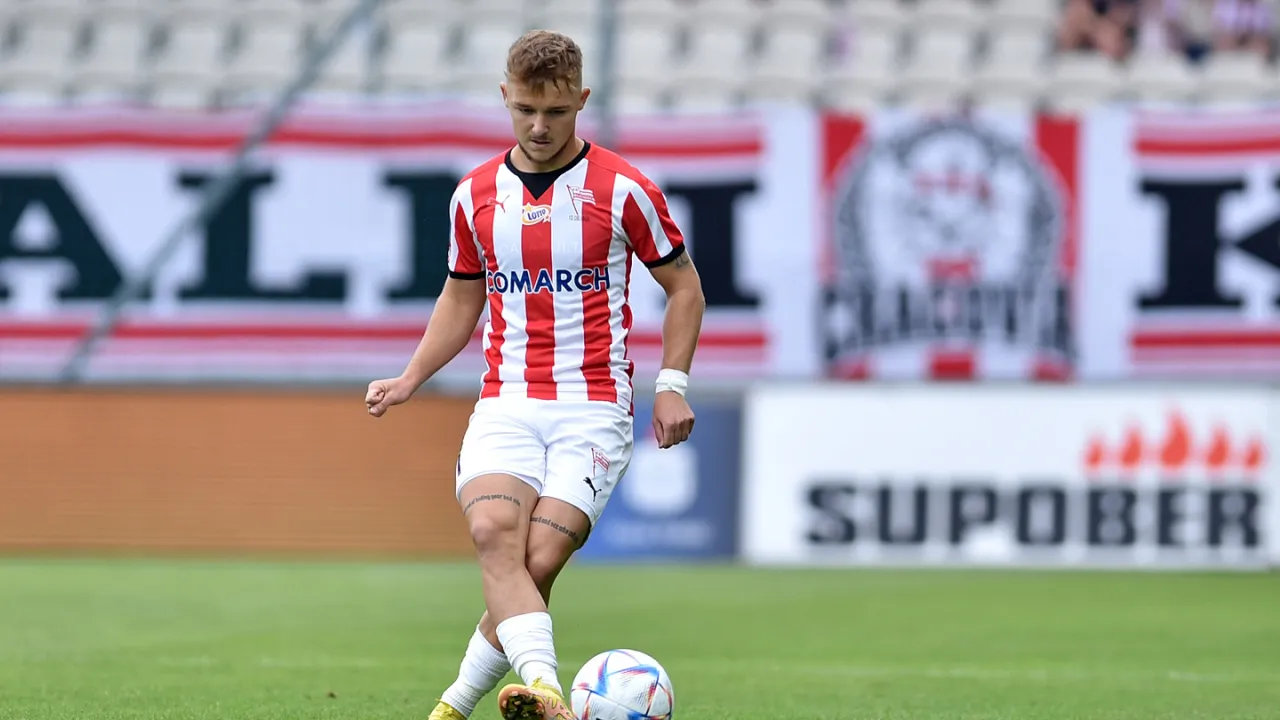 Pasiasty rozkład jazdy: 29 sierpnia - 4 września