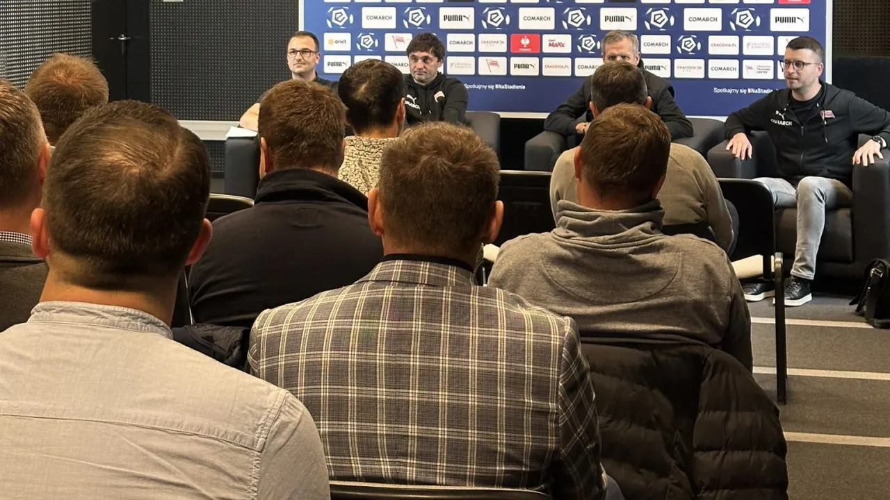 Kolejny #OtwartyGabinet za nami!