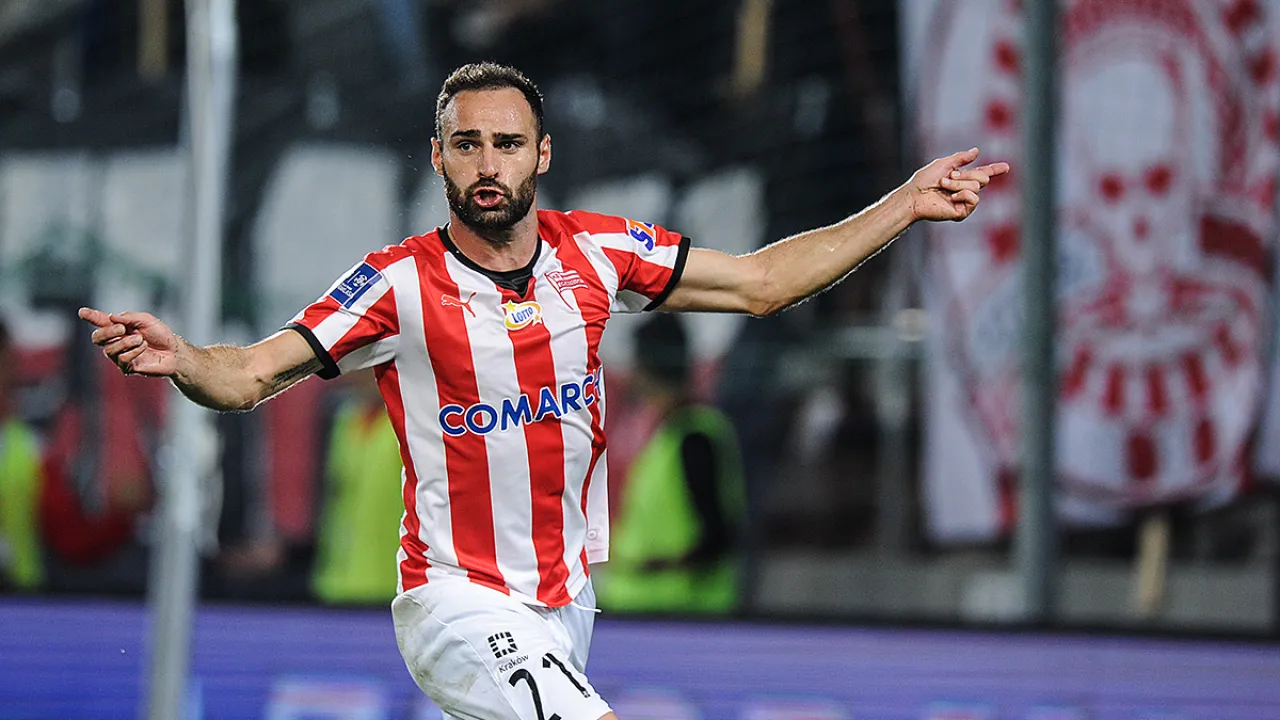 PKO BP Ekstraklasa: Znamy skład Pasów na mecz w Szczecinie!