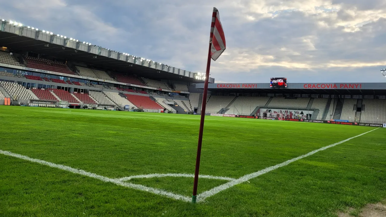 PKO BP Ekstraklasa: Cracovia - Wisła Płock [RELACJA LIVE]