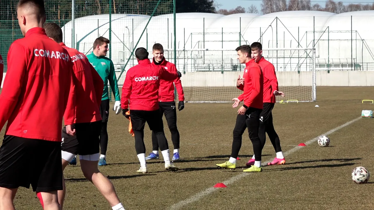 Rusza runda wiosenna III ligi, w której Pasy będą bronić pozycji lidera! [WIDEO]