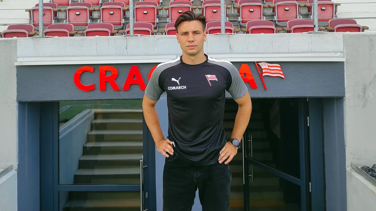 M. Łuczak: Standardy pracy są na najwyższym poziomie