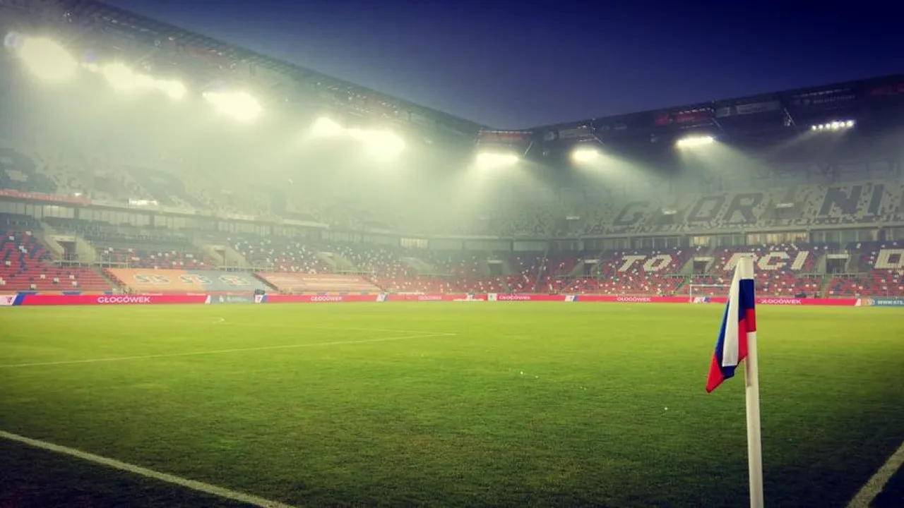 PKO BP Ekstraklasa: Górnik Zabrze - Cracovia [RELACJA LIVE]