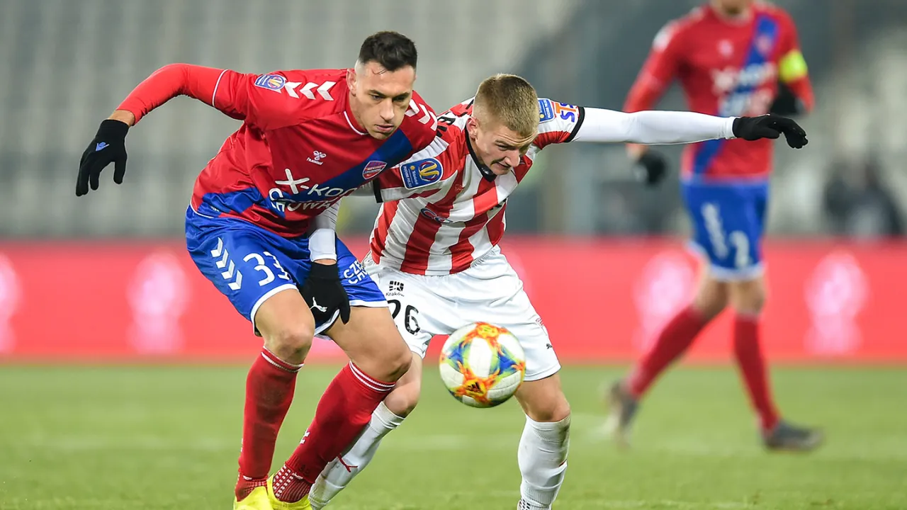 Filip Piszczek wypożyczony do Trapani Calcio