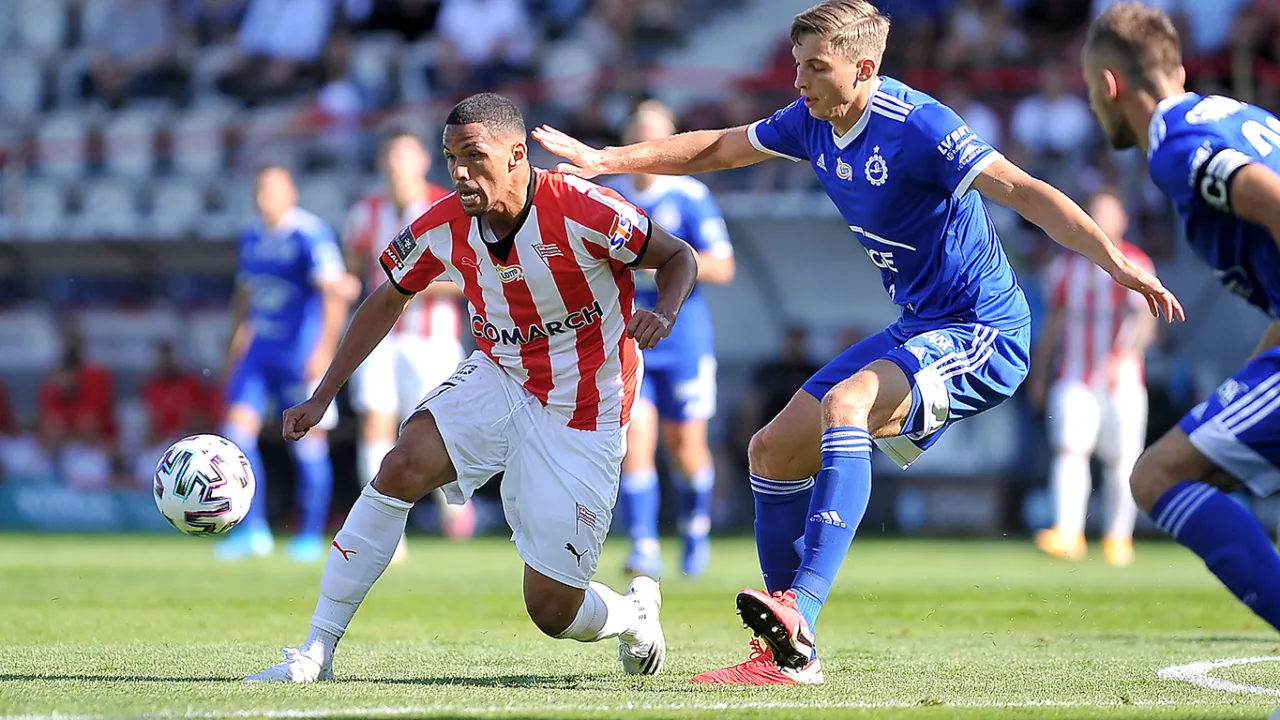 PKO BP Ekstraklasa: Ze Stalą Mielec zagramy 2 października