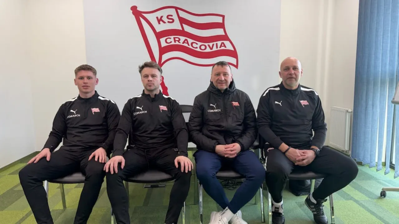 II edycja stażu trenerskiego za nami