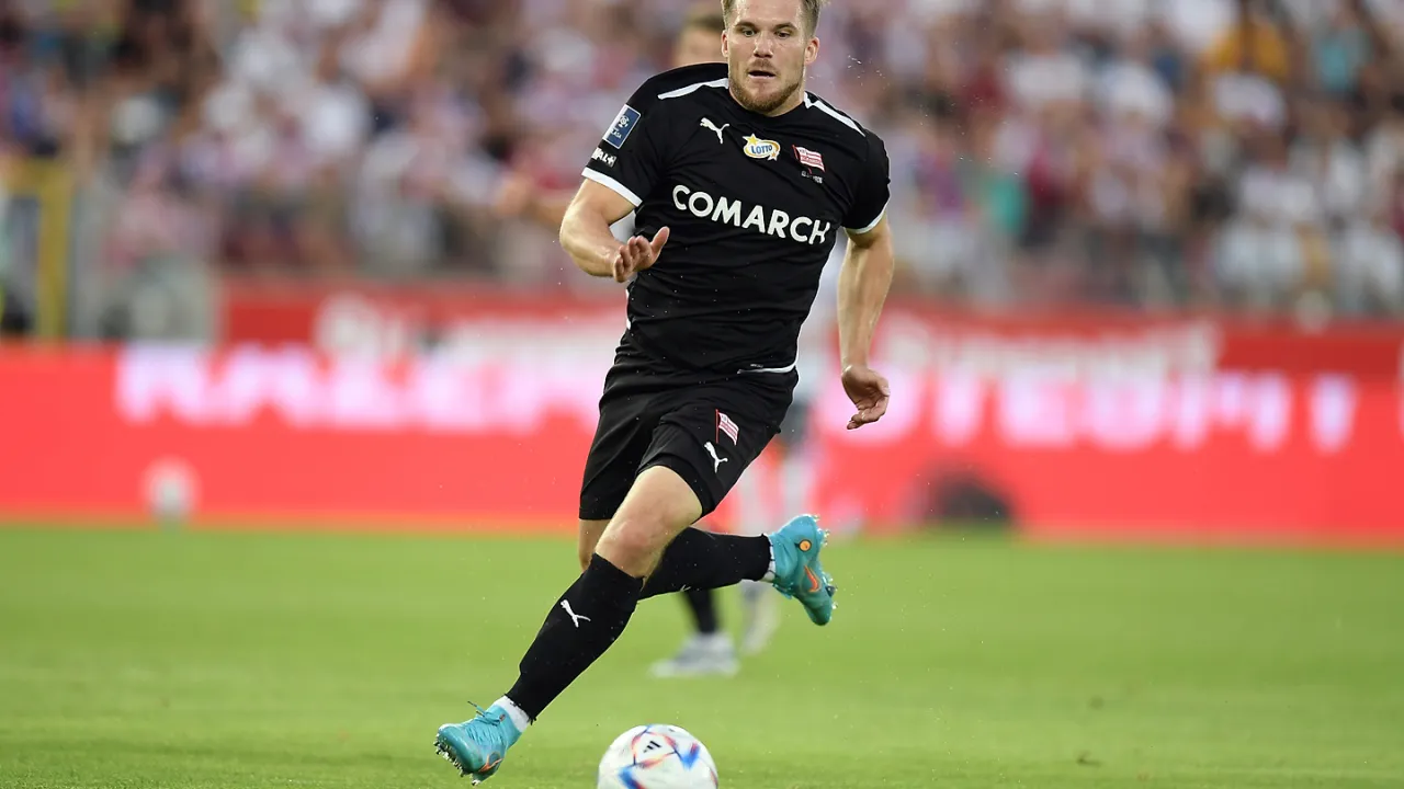 PKO BP Ekstraklasa: Cracovia - Górnik Zabrze [SKŁAD]