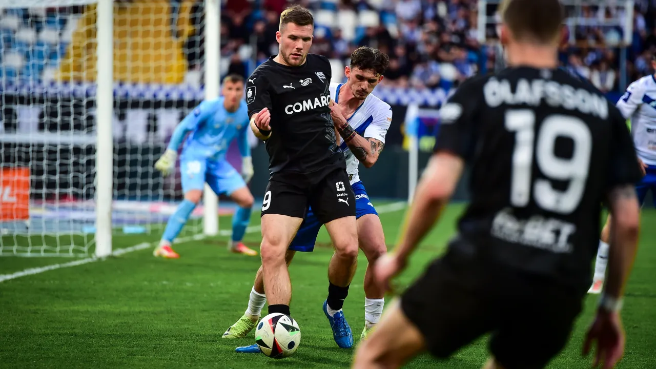 Podział punktów w Mielcu