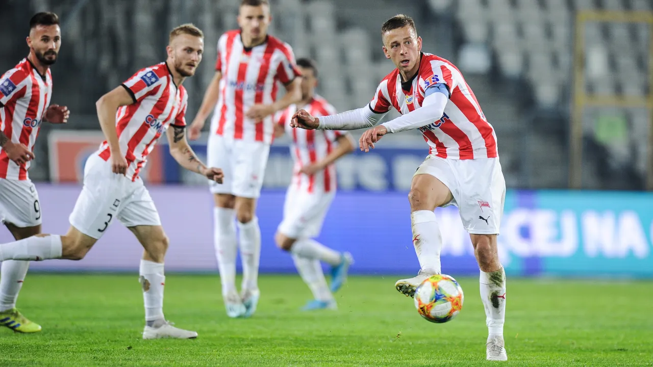 Janusz Gol Ligowcem Roku 2019 w Plebiscycie Tygodnika "Piłka Nożna"!