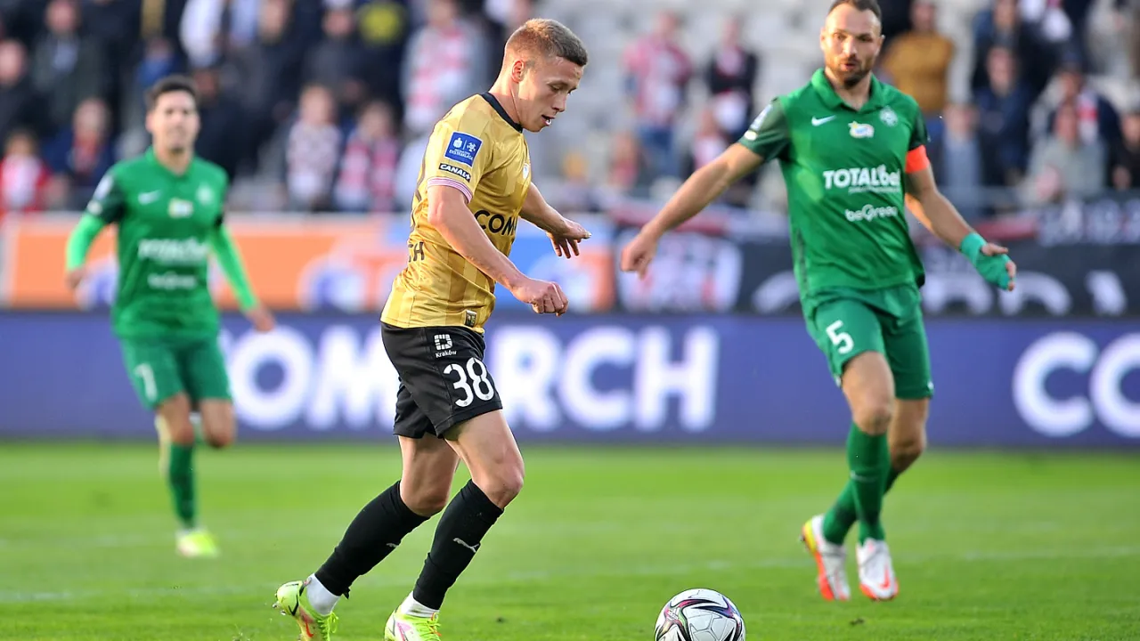 PKO BP Ekstraklasa: Warta Poznań - Cracovia, niedziela, godz. 12:30 [ZAPOWIEDŹ]