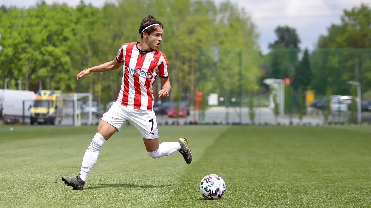 Pasiasty Rozkład Jazdy: 14-20 czerwca