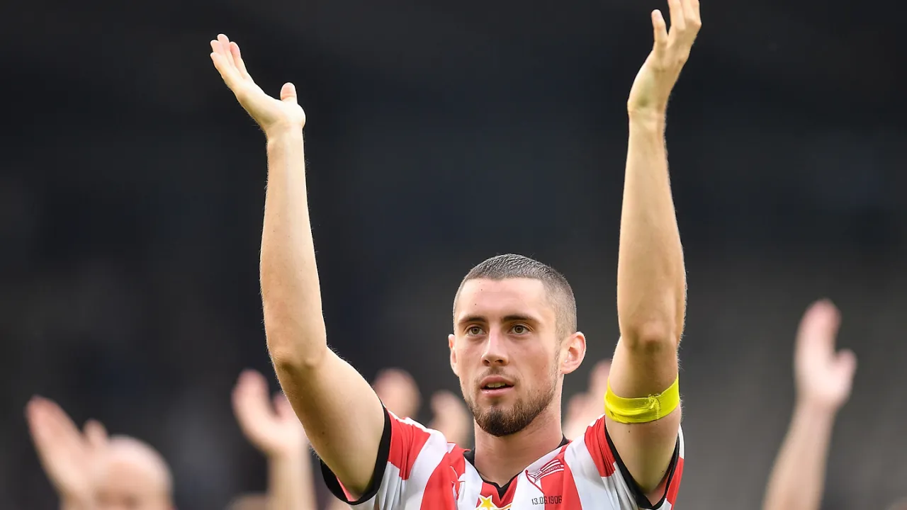 Kamil Pestka opuszcza Cracovię