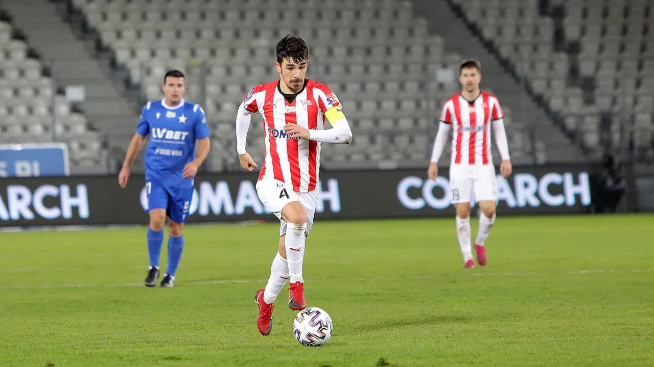 Znamy skład Pasów na 201. Wielkie Derby Krakowa!