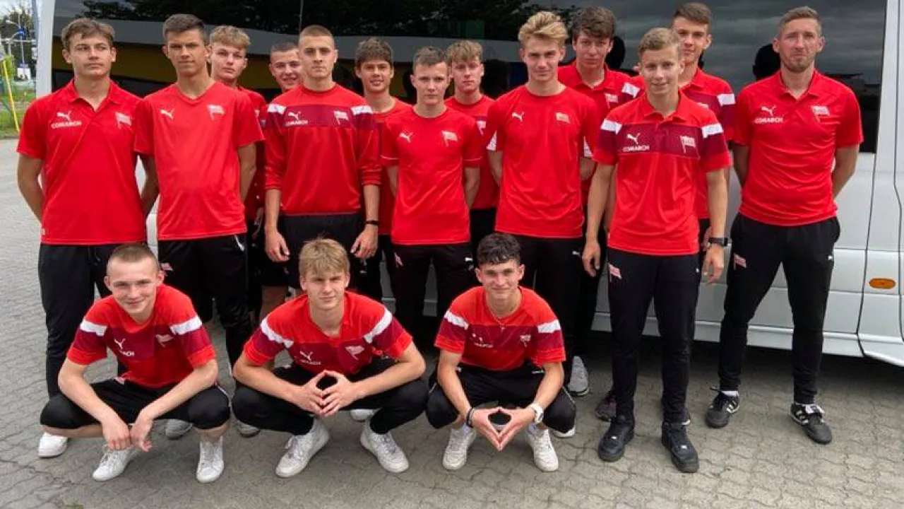 Centralna Liga Juniorów U-17: Ważne zwycięstwo w Rzeszowie!