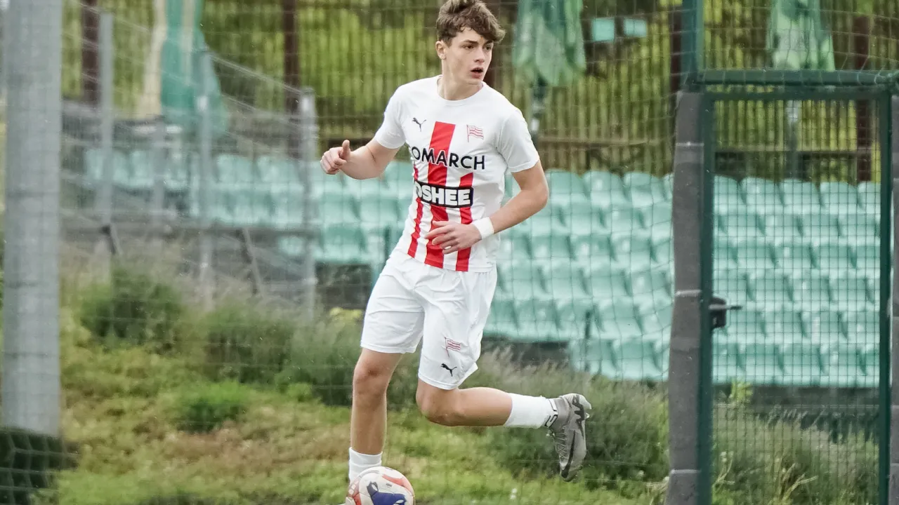 CLJ U-15: Obowiązek faworyta spełniony